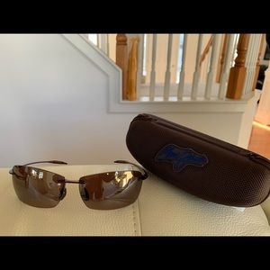 Maui men’s sunglasses